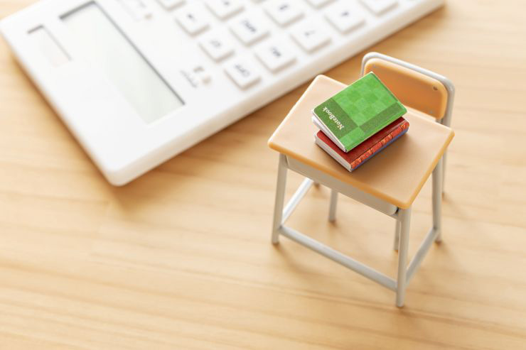私立高校の学費が払えないときはどうする？教育ローンや就学支援制度などを詳しく解説