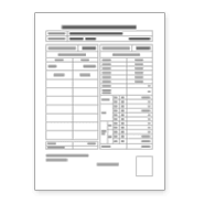 納税通知書