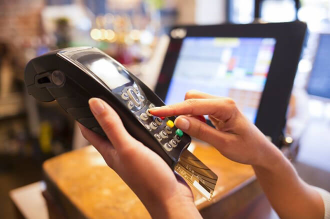 クレジットカード決済で加盟店が支払う手数料はいくら 消費者との違いは クレジットカードの三井住友visaカード