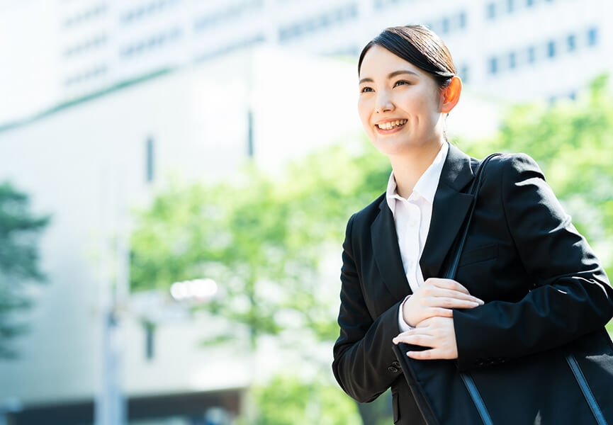 新入社員の最初の関門！挨拶・自己紹介を気持ち良く乗り切るコツ