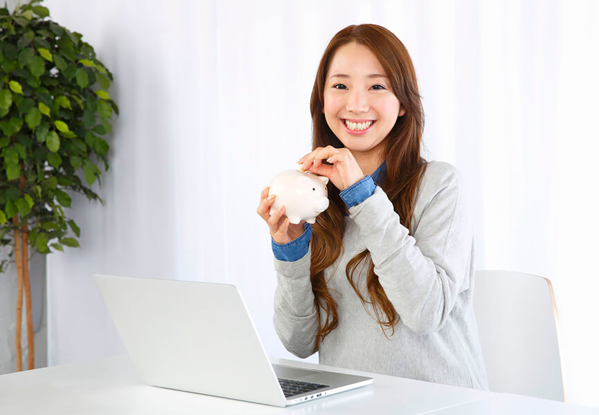 出費を抑えるためには?1人暮らしの支出を減らして節約する方法