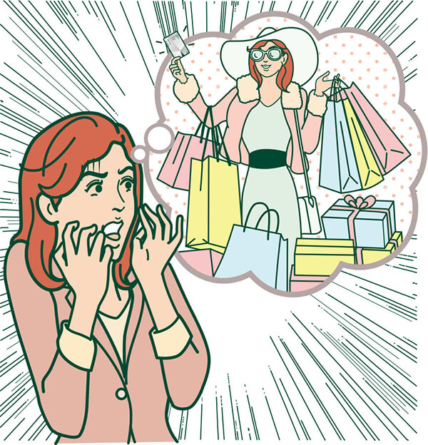 タッチ決済するには申請が必要?