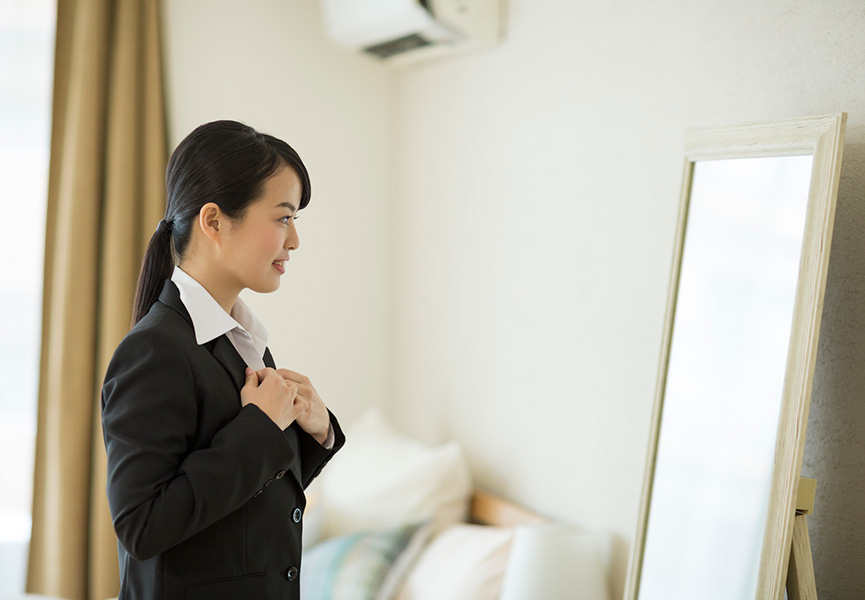 新社会人に必要な持ち物は 新生活に向けて準備しておきたい物 フレマガ 新社会人 新入社員をサポート