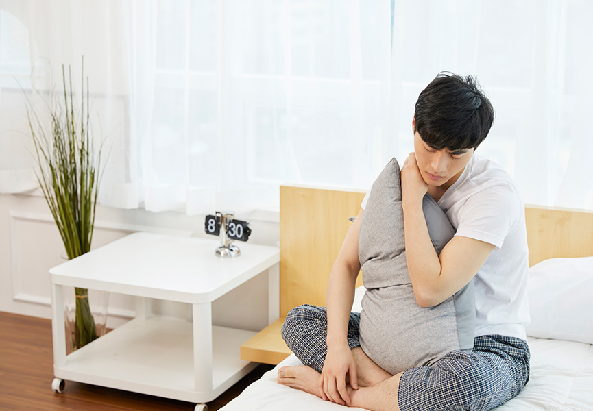 会社に行きたくない!その理由と対処法について