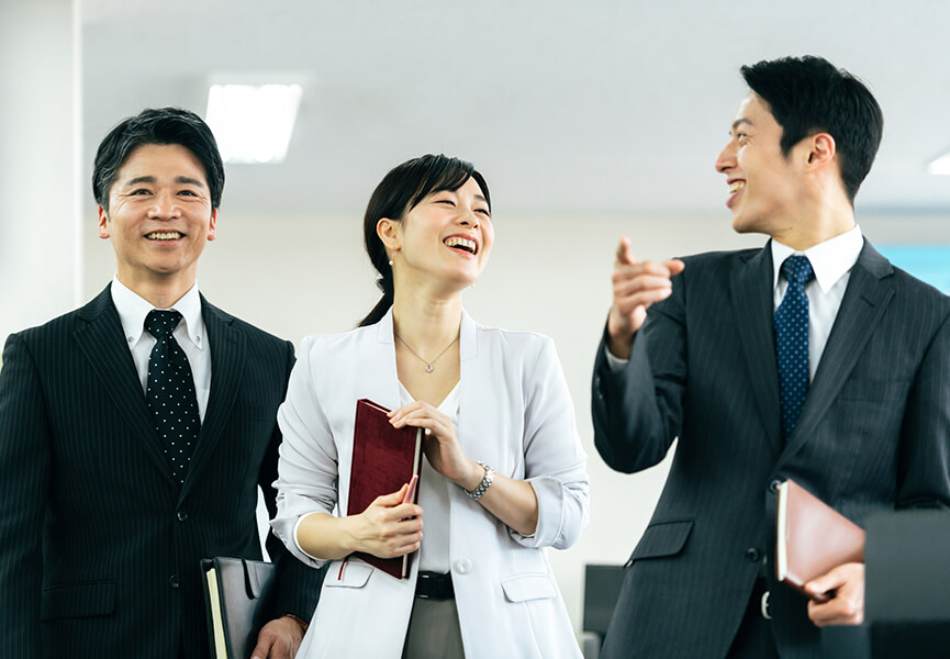 社会人になったら楽しくない！？仕事を楽しむためのコツ