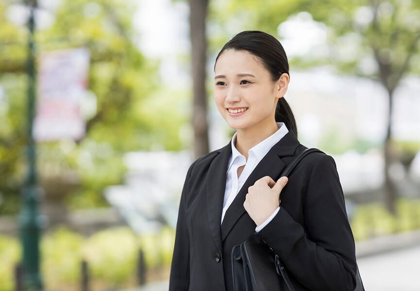 不安でいっぱいの新社会人に贈る、社会人生活を乗り切るヒント