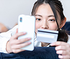 アプリ課金はクレジットカードがお得！ゲーム・スマホの課金方法を解説