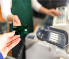スーパーはクレジットカードが便利！メリットやお得なカードの選び方を解説
