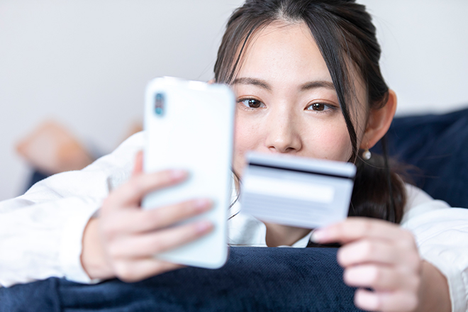 アプリ課金はクレジットカードがお得 ゲーム スマホの課金方法を解説 クレジットカードの三井住友visaカード