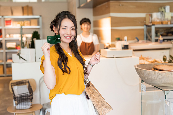 20代のクレジットカードの選び方を解説！メリットや注意点、おすすめのカードもご紹介