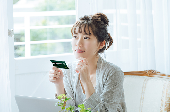 クレジットカードを持っていないデメリットは？おすすめカードも紹介