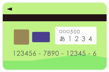 クレジットカード