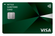 三井住友カード（NL）