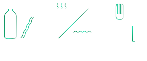 コンビニ カフェ・ファストフード ファミリーレストラン タクシー