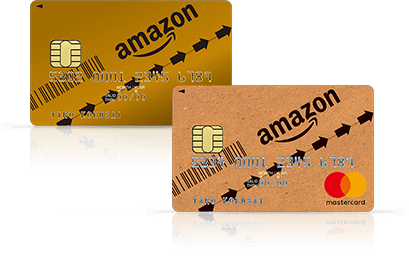 Amazon Mastercard