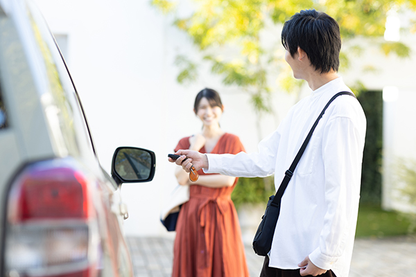ガソリン代こそポイントがつくクレジットカード払いがおすすめ