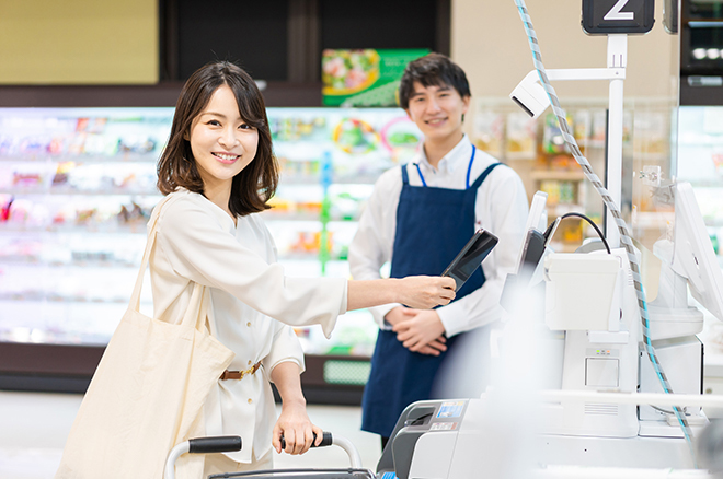 生活費はクレジットカード払いがお得でおすすめ！ポイントの貯め方やカードの選び方も解説