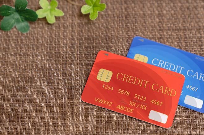 2枚目のクレジットカードはどう選ぶ？複数枚を上手に使い分けるコツ