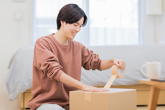 一人暮らしの費用はクレジットカードの活用がおすすめ！メリットや活用術も紹介します！
