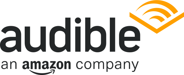 Amazon Audibleロゴ