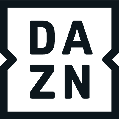 daznロゴ