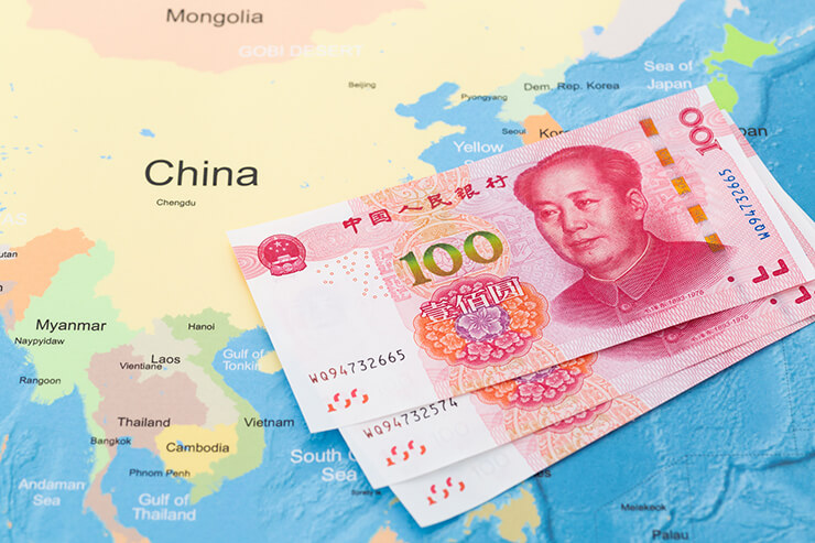 中国滞在前に知っておきたい！お金事情と両替のタイミング