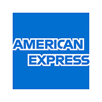 American Expressロゴ