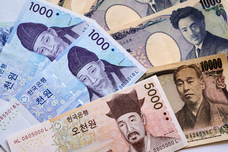 韓国のお金の基礎知識！通貨・両替から決済事情まで解説 【タビサポ