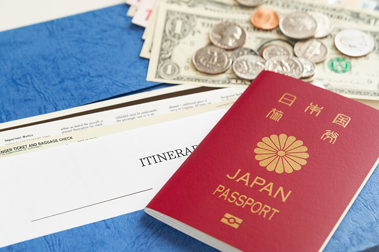 クレジットカードなしで海外旅行をしたらどうなる？ 