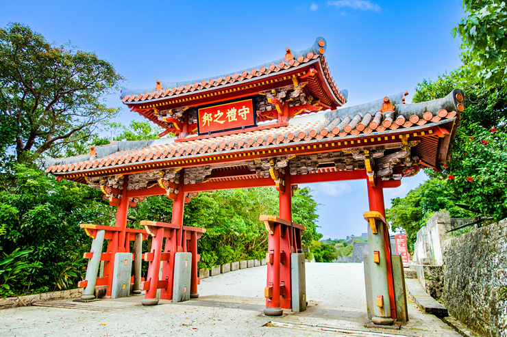 旅行に行く前に知っておきたい沖縄の基本情報