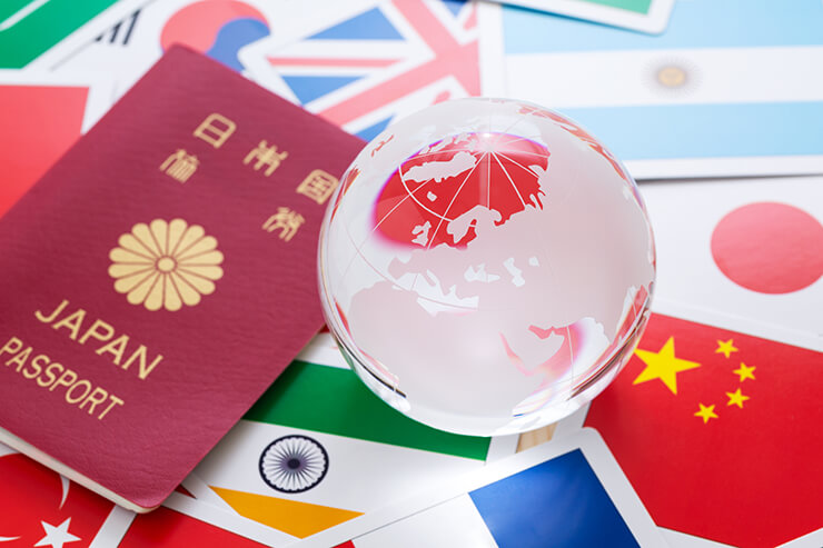 海外旅行にパスポートのコピーは必要？持っておくと安心な理由を解説