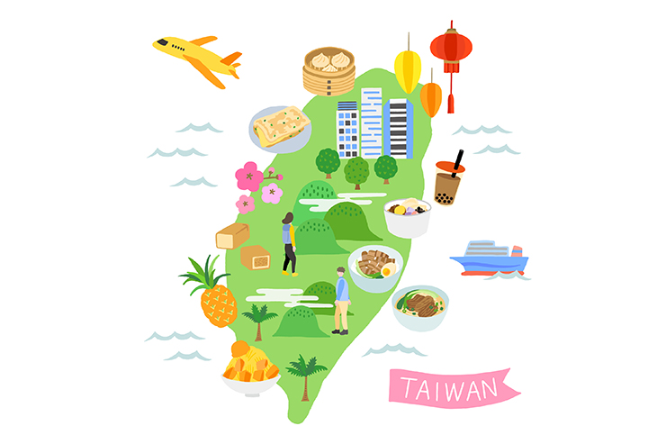 台湾旅行の費用や物価は？2泊3日で旅する予算の目安などを詳しく紹介