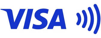 Visaのタッチ決済
