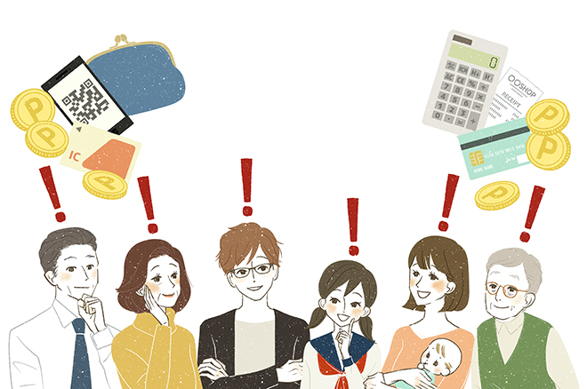 クレジットカードの還元率とは？カードを選ぶときのポイントとおすすめのカードも紹介