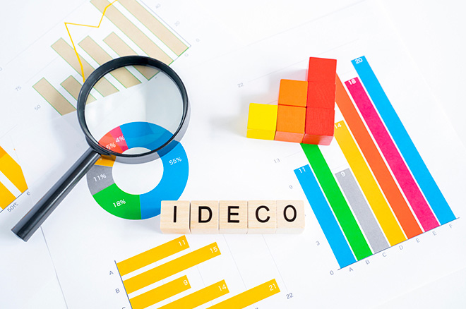 iDeCo（個人型確定拠出年金）の掛金はクレジットカードで支払える？