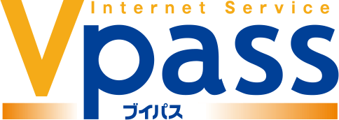 Vpass(ブイパス)