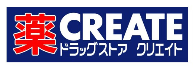 クリエイト