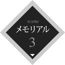 scene3 メモリアル