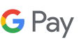Google Pay ロゴ