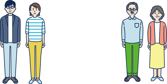 夫婦