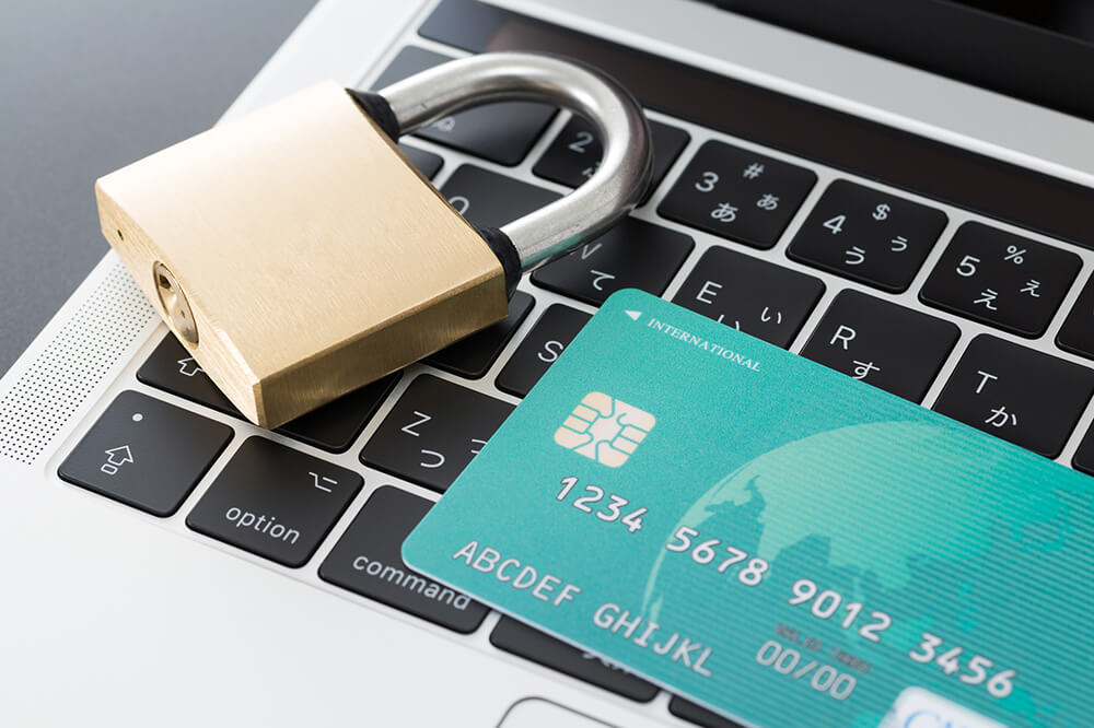 プリペイドカードのセキュリティはどうなの 紛失時や盗難時の対処方法 プリペイドカードなら三井住友visaカード