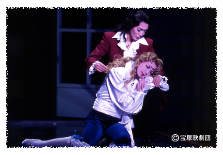 Stage Photo