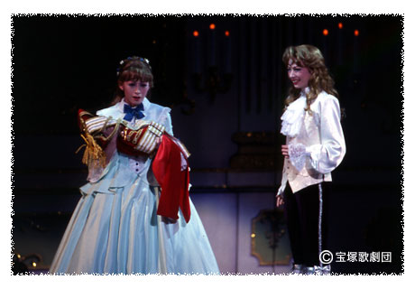 Stage Photo