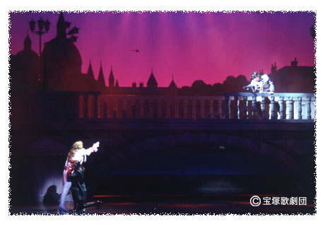 Stage Photo