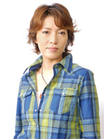 安蘭　けい