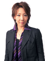 柚希　礼音