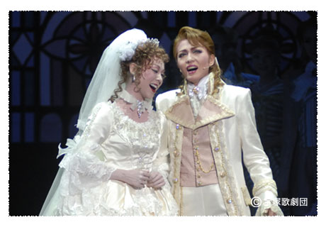 Stage Photo