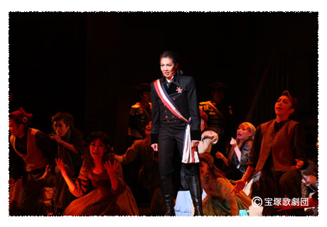 Stage Photo