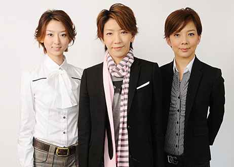 「エリザベート」－出演者インタビュー