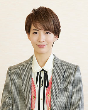 花組東京宝塚劇場公演 三井住友VISAカード シアター 『元禄